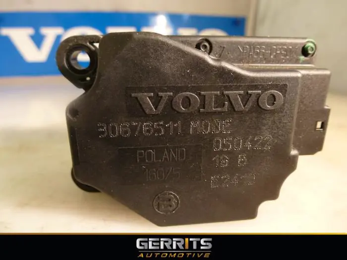 Kachelklep Motor Volvo V70