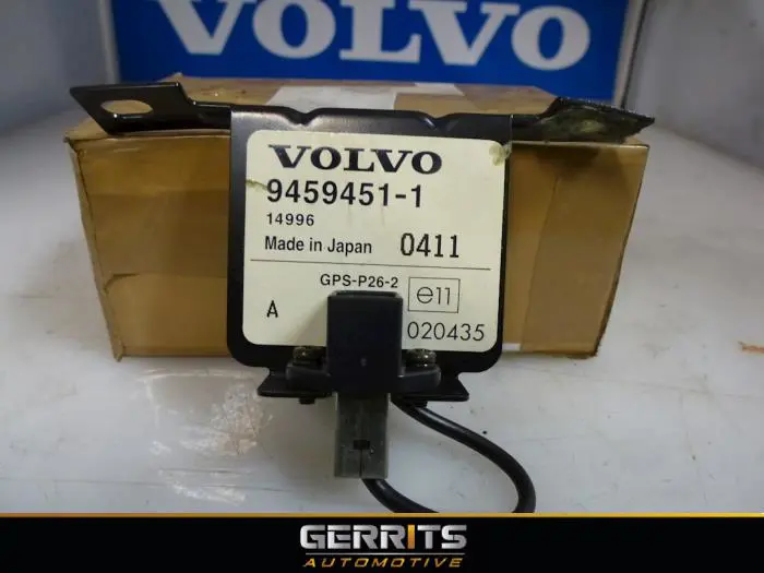 Antenne GPS Volvo V70