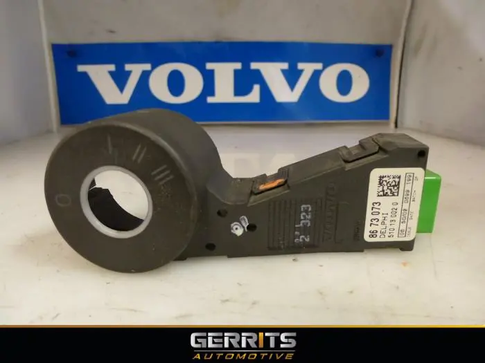 Antenne (divers) Volvo S60