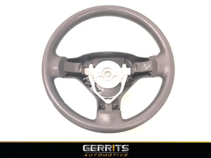Steering wheel Peugeot 107
