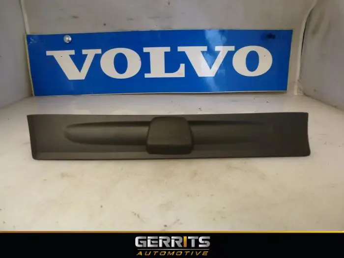 Dashboard deel Volvo V70