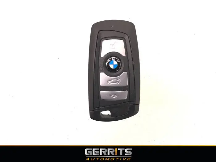 Schlüssel BMW X3