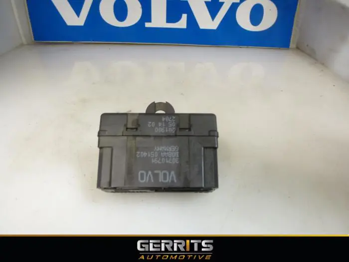 Seat heating module Volvo C30