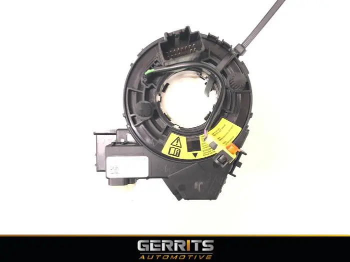 Airbagring Ford Transit Connect