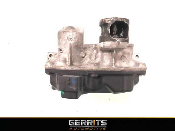 EGR valve Renault Megane