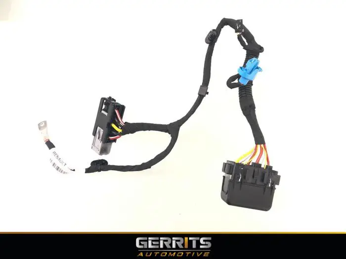 Wiring harness Renault Clio