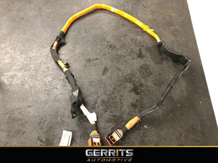HV kabel (hoog voltage) Renault Clio