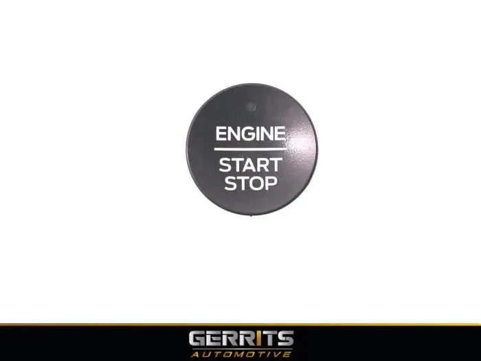 Start/Stopp Schalter Ford Fiesta
