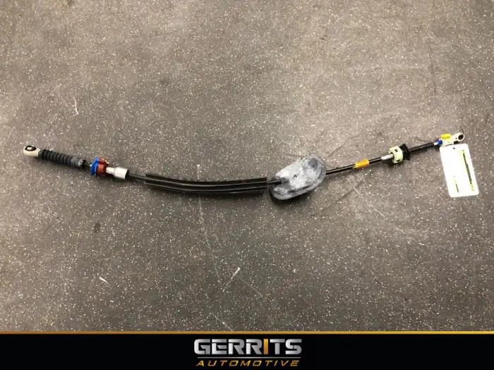 Gearbox shift cable Renault Clio