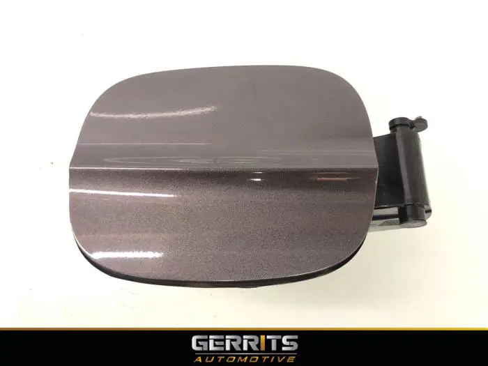 Tank cap cover Ford Mondeo
