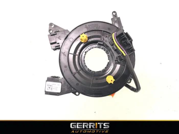 Airbag clock spring Ford Mondeo