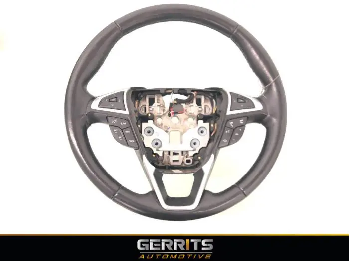 Steering wheel Ford Mondeo