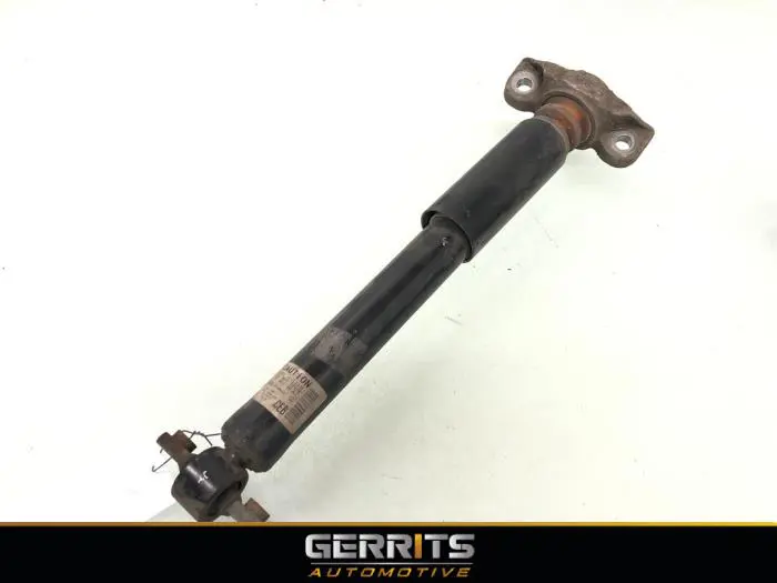 Rear shock absorber, left Ford Mondeo