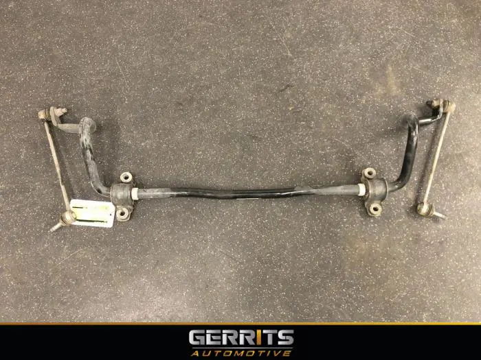 Front anti-roll bar Ford Mondeo