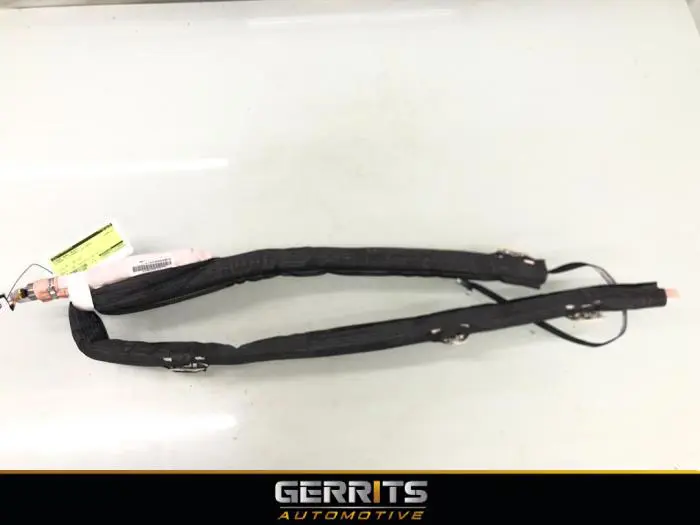 Roof curtain airbag, right Citroen C4 Picasso
