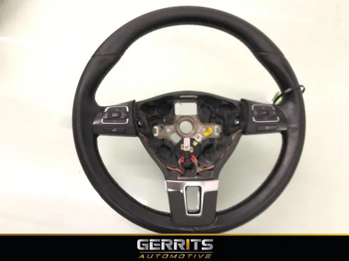 Steering wheel Volkswagen Tiguan