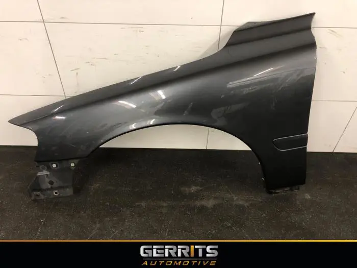 Front wing, left Volvo S60