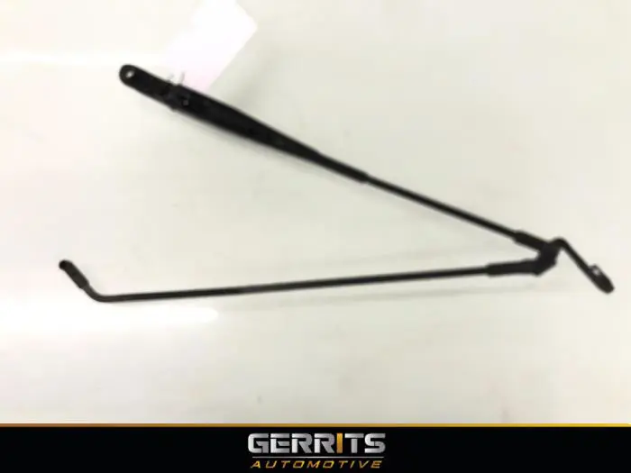 Front wiper arm Toyota Aygo