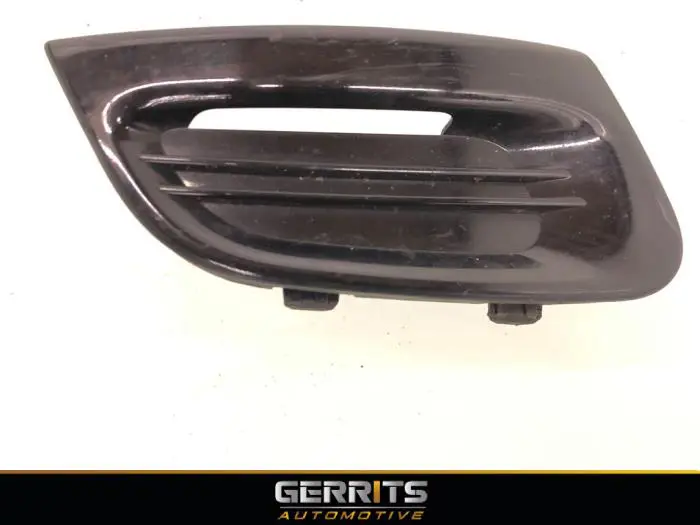 Front bumper strip, right Renault Twingo