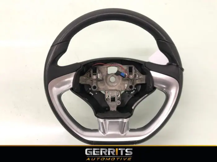 Steering wheel Citroen DS3