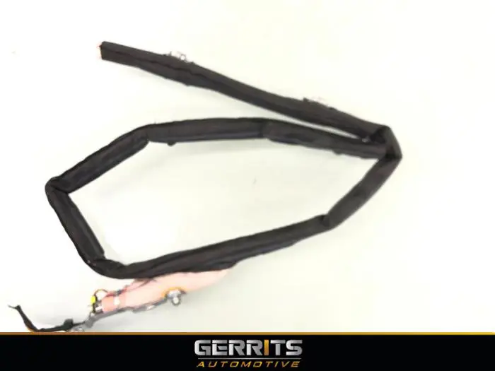 Roof curtain airbag, right Peugeot 308