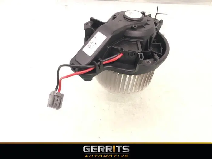 Heating and ventilation fan motor Ford Focus