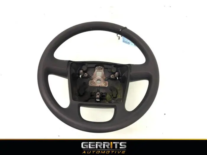 Steering wheel Fiat Ducato