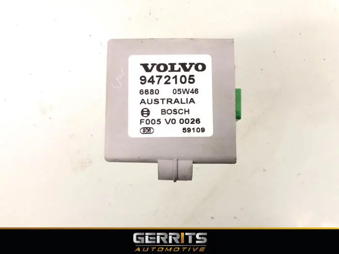 Alarm sensor Volvo V70/S70