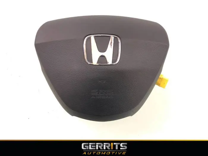 Left airbag (steering wheel) Honda FR-V
