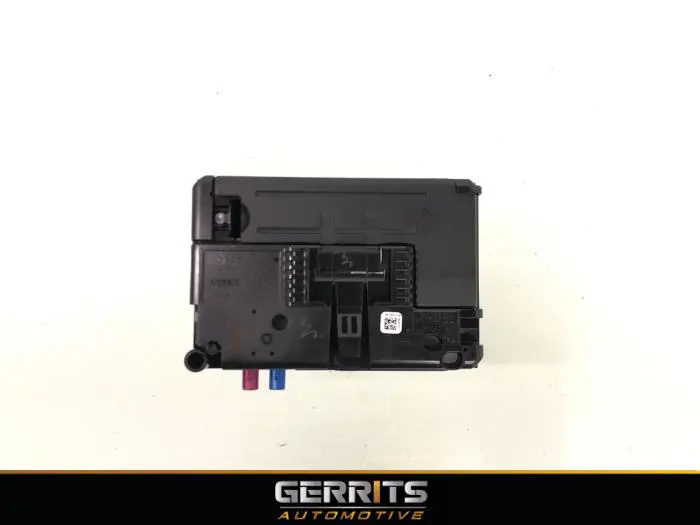 Bluetooth module Renault Captur