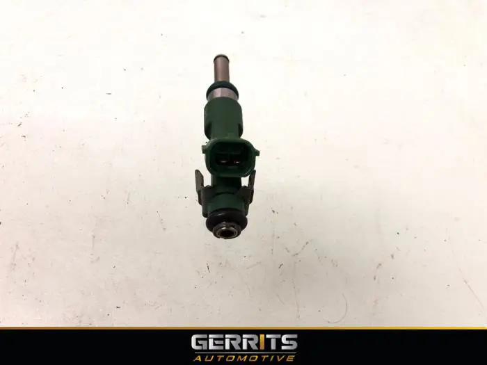 Injector (benzine injectie) Renault Captur