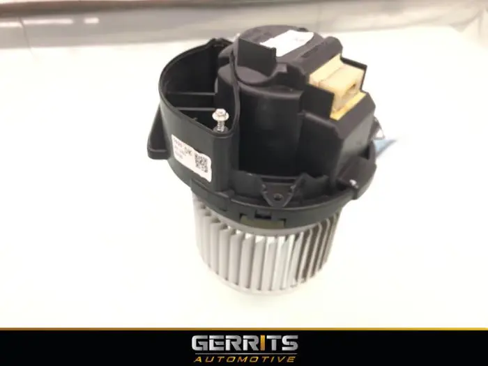 Heating and ventilation fan motor Renault Captur