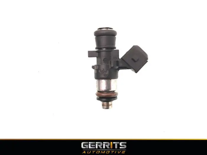 Injector (petrol injection) Fiat 500