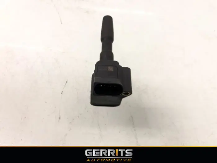 Ignition coil Seat Leon