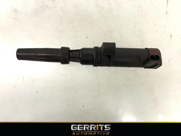 Ignition coil Renault Clio