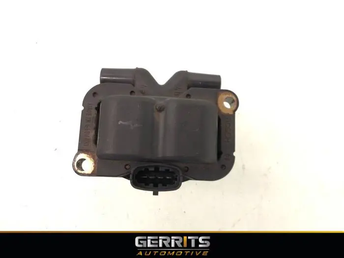 Ignition coil Smart Roadster