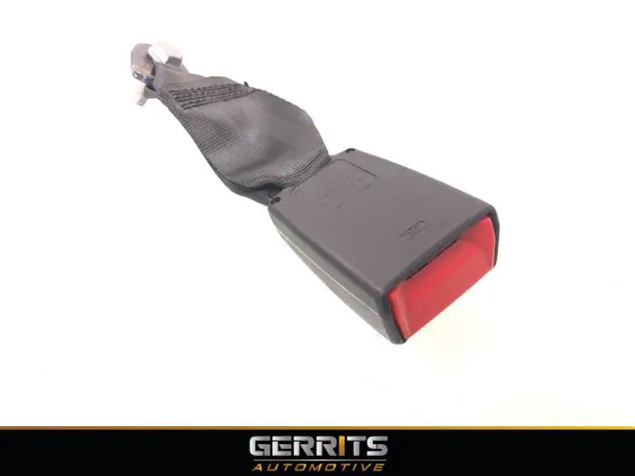 Insertion ceinture de sécurité arrière droite Citroen DS3