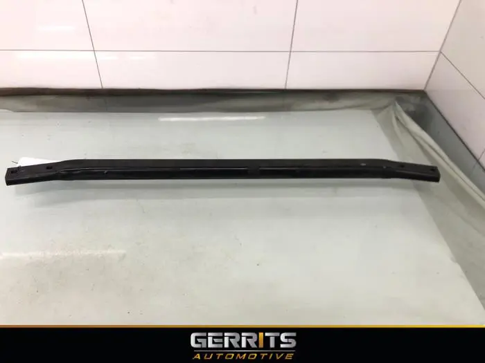 Chassis bar, front BMW M5