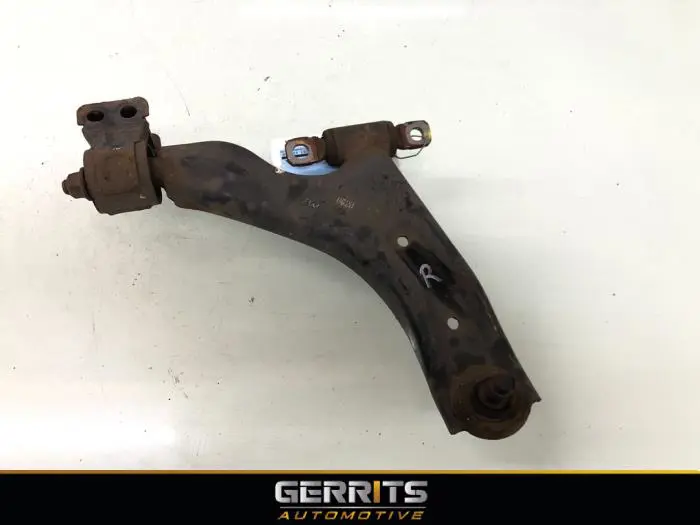 Front wishbone, right Chevrolet Spark