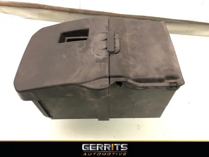 Battery box Ford Focus