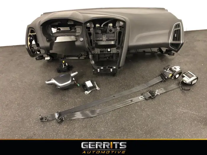 Kit+module airbag Ford Focus