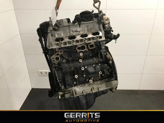 Engine Audi Q5