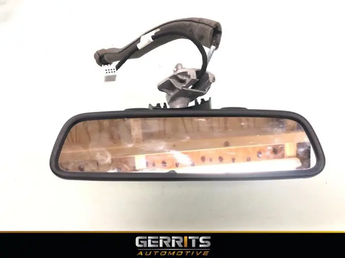 Rear view mirror Mercedes E-Klasse