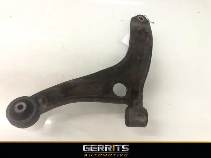 Front wishbone, right Renault Master