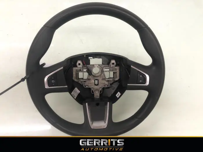 Steering wheel Renault Master