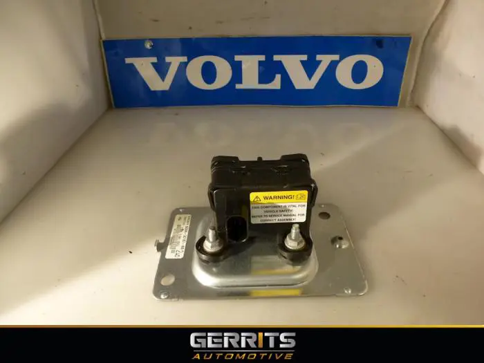 Steering angle sensor Volvo V70