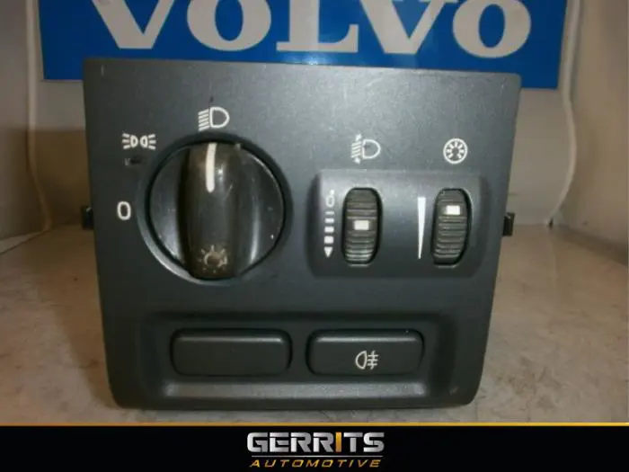 Licht Schakelaar Volvo V40