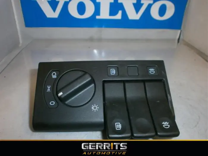 Light switch Volvo 4-Serie