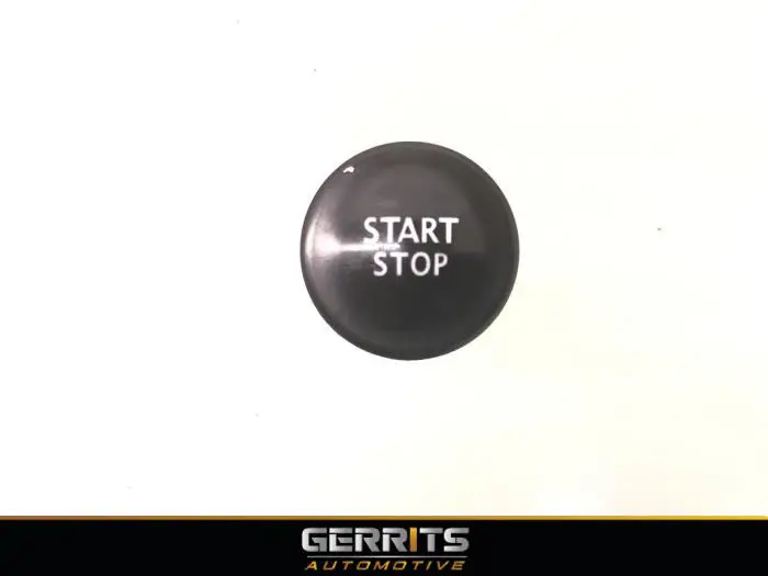Start/Stopp Schalter Renault ZOE