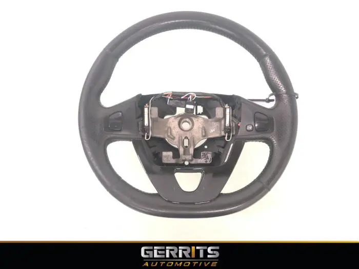 Steering wheel Renault ZOE